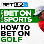 bet golf